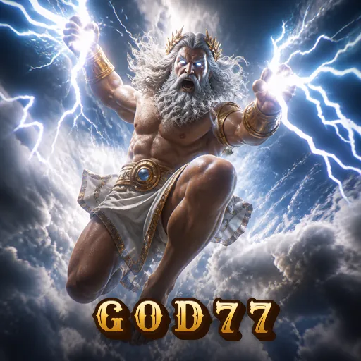 Resmi god77