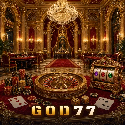 Screenshot Proses Instalasi god77 APK