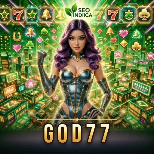 Performa god77